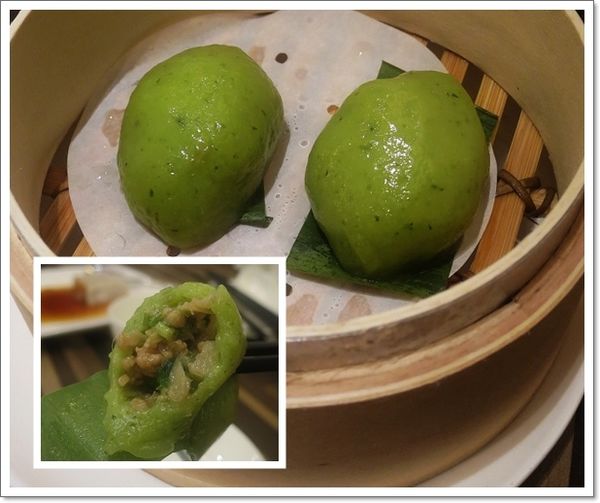 【食】【桃園】漢來蔬食 - 素食者的福利來了 【食】【桃園】漢來蔬食 - 素食者的福利來了