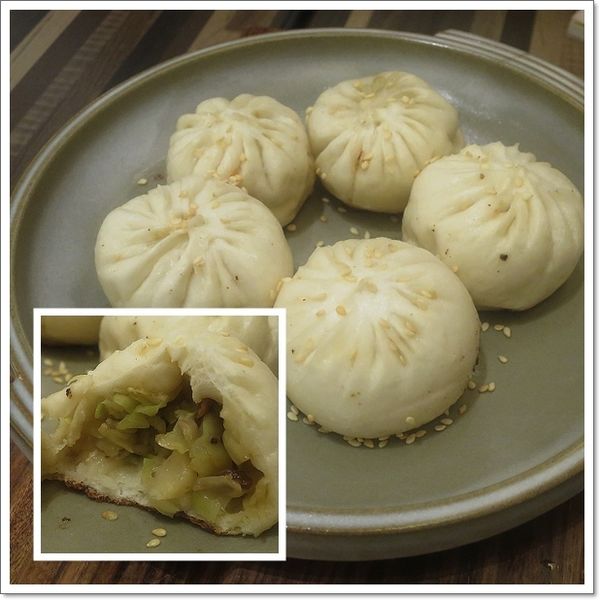 【食】【桃園】漢來蔬食 - 素食者的福利來了 【食】【桃園】漢來蔬食 - 素食者的福利來了