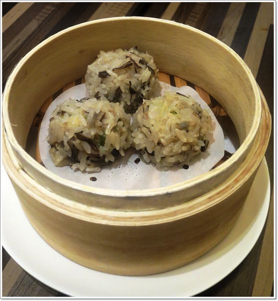 【食】【桃園】漢來蔬食 - 素食者的福利來了 【食】【桃園】漢來蔬食 - 素食者的福利來了