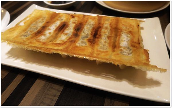 【食】【桃園】漢來蔬食 - 素食者的福利來了 【食】【桃園】漢來蔬食 - 素食者的福利來了