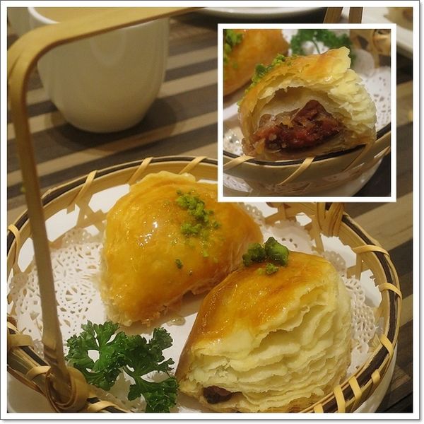 【食】【桃園】漢來蔬食 - 素食者的福利來了 【食】【桃園】漢來蔬食 - 素食者的福利來了
