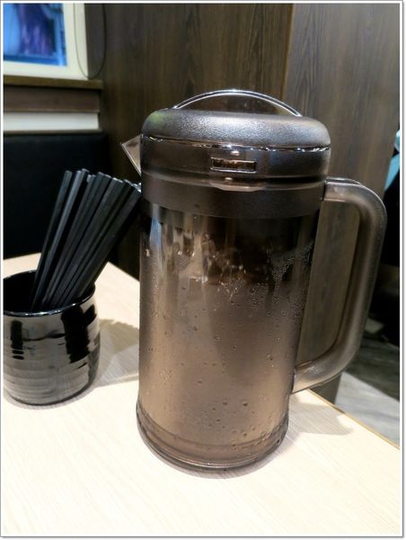【食】【桃園】麵屋 北辰 - 來自靜岡的麵魂 【食】【桃園】麵屋 北辰 - 來自靜岡的麵魂