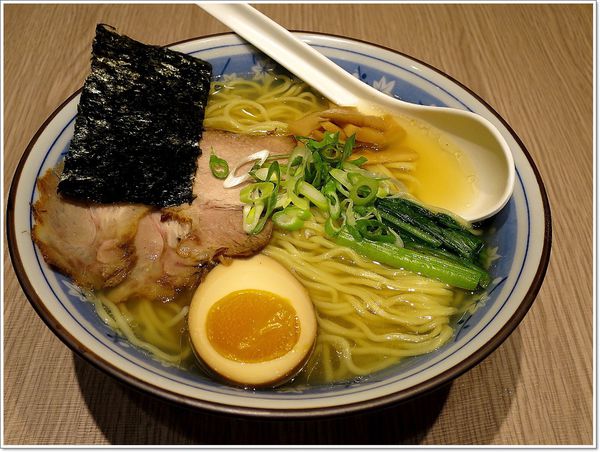 【食】【桃園】麵屋 北辰 - 來自靜岡的麵魂 【食】【桃園】麵屋 北辰 - 來自靜岡的麵魂