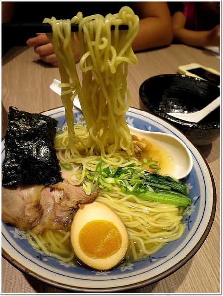 【食】【桃園】麵屋 北辰 - 來自靜岡的麵魂 【食】【桃園】麵屋 北辰 - 來自靜岡的麵魂