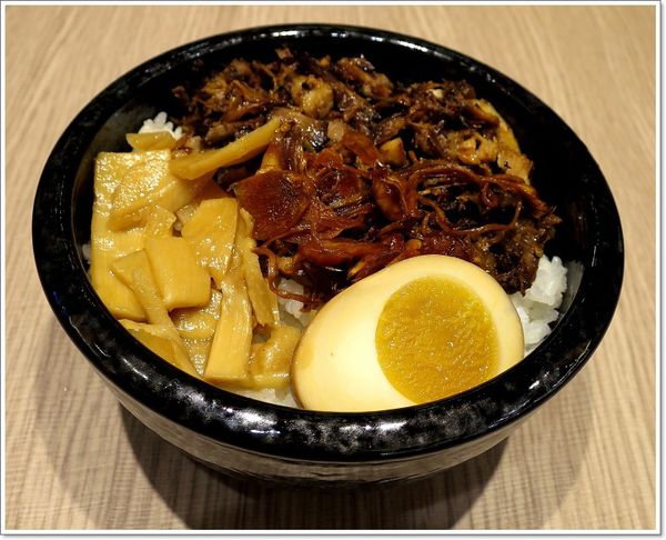 【食】【桃園】麵屋 北辰 - 來自靜岡的麵魂 【食】【桃園】麵屋 北辰 - 來自靜岡的麵魂