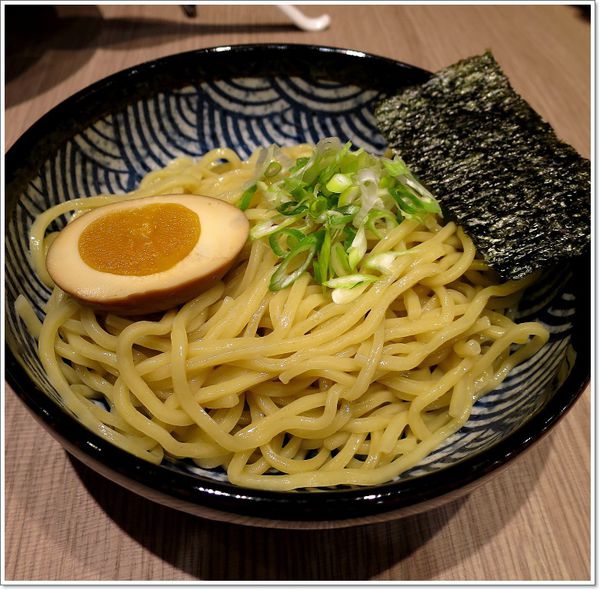【食】【桃園】麵屋 北辰 - 來自靜岡的麵魂 【食】【桃園】麵屋 北辰 - 來自靜岡的麵魂
