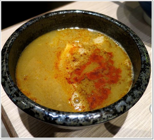 【食】【桃園】麵屋 北辰 - 來自靜岡的麵魂 【食】【桃園】麵屋 北辰 - 來自靜岡的麵魂