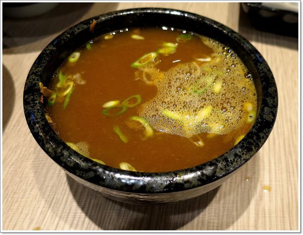 【食】【桃園】麵屋 北辰 - 來自靜岡的麵魂 【食】【桃園】麵屋 北辰 - 來自靜岡的麵魂