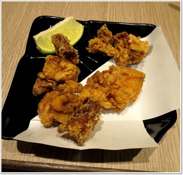 【食】【桃園】麵屋 北辰 - 來自靜岡的麵魂 【食】【桃園】麵屋 北辰 - 來自靜岡的麵魂