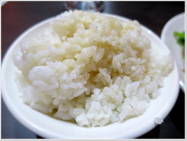 【食】【中壢】香港站牛肉麵 - 九和立大店 【食】【中壢】香港站牛肉麵 - 九和立大店