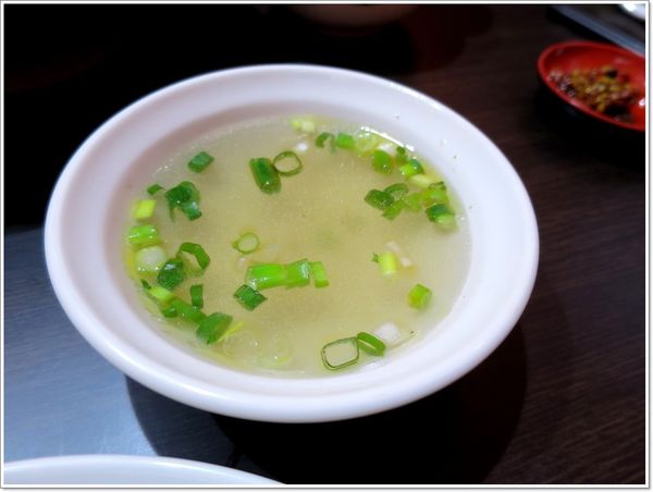 【食】【中壢】香港站牛肉麵 - 九和立大店 【食】【中壢】香港站牛肉麵 - 九和立大店