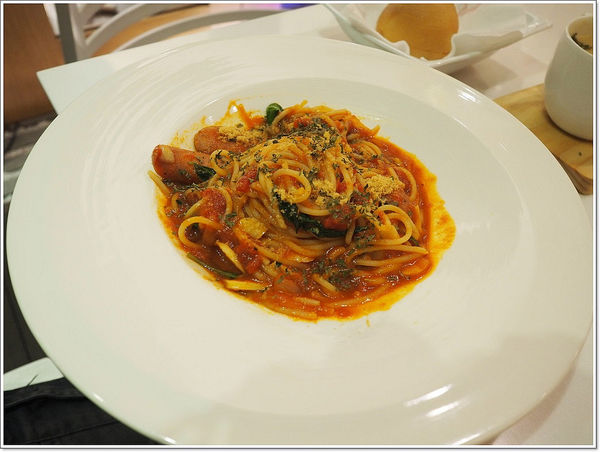 【食】【台中】品十八 Ping 18 Bistro 新日法輕食 【食】【台中】品十八 Ping 18 Bistro 新日法輕食