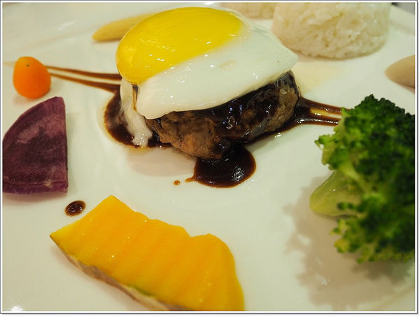 【食】【台中】品十八 Ping 18 Bistro 新日法輕食 【食】【台中】品十八 Ping 18 Bistro 新日法輕食