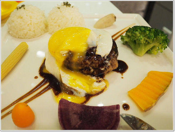 【食】【台中】品十八 Ping 18 Bistro 新日法輕食 【食】【台中】品十八 Ping 18 Bistro 新日法輕食