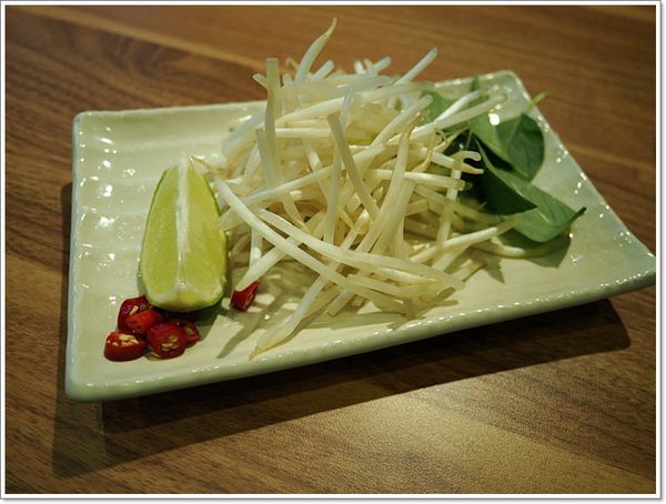 【食】【台北】布魯克加州式越南餐廳-好吃河粉