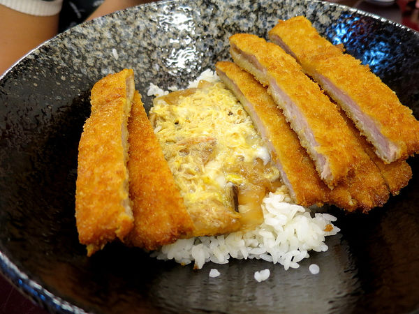 【食】【桃園】江戶日式料理 - 平價的好選擇