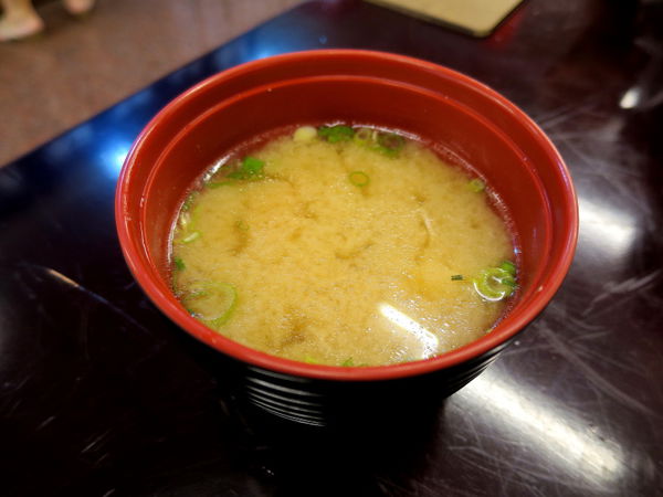 【食】【桃園】江戶日式料理 - 平價的好選擇