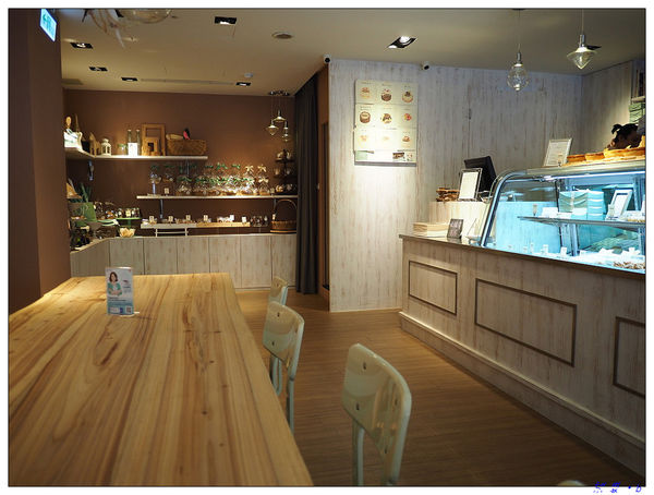 【食】【台北】來自名古屋的Patissier Pinede甜點專賣 - ピネード台湾店