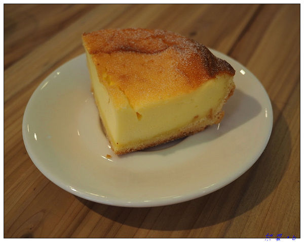 【食】【台北】來自名古屋的Patissier Pinede甜點專賣 - ピネード台湾店