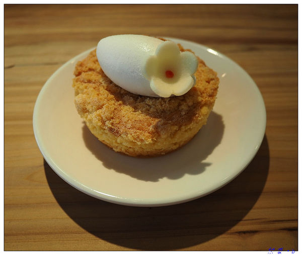 【食】【台北】來自名古屋的Patissier Pinede甜點專賣 - ピネード台湾店