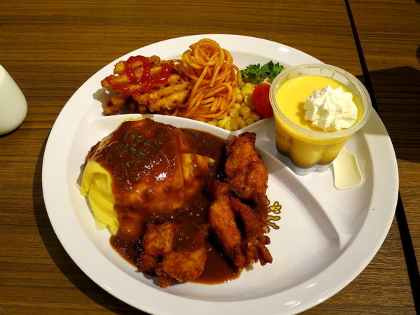 【食】【桃園】COCO壹番屋-桃園站前店