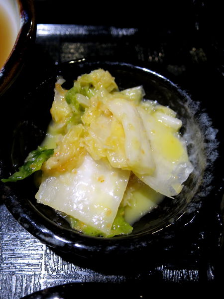 【食】【南崁】野春魚地  少見的美味定食