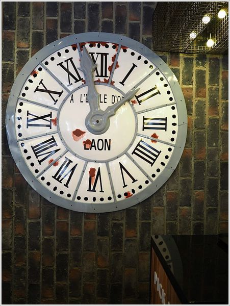 【食】【台北】caffe' bene台北一號店(忠孝)
