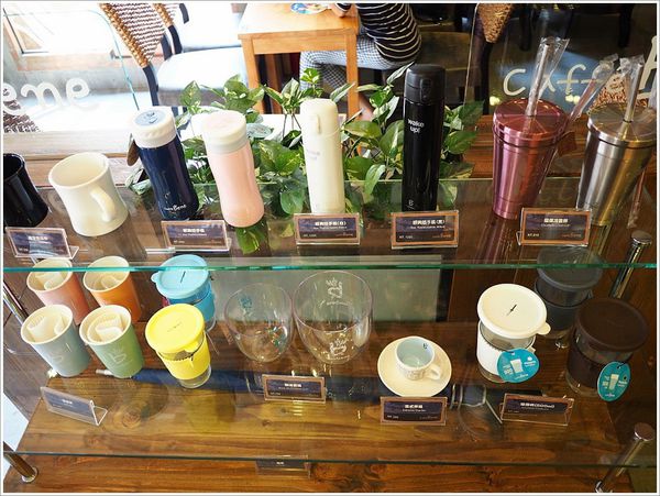 【食】【台北】caffe' bene台北一號店(忠孝)