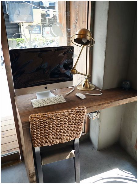【食】【台北】caffe' bene台北一號店(忠孝)