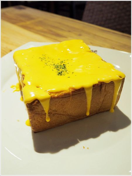 【食】【台北】caffe' bene台北一號店(忠孝)