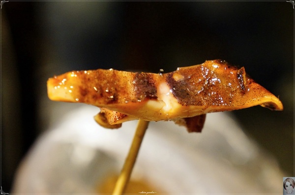 [花蓮美食] 自強夜市~小而重鹹口味的夜市小食