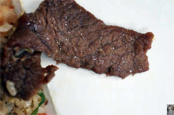 [庶民美食]台北 捷運士林站 寶飽煲~大份量&重口味炒飯