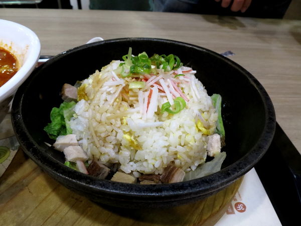 【食】【桃園】桃園機場一航廈美食街 【食】【桃園】桃園機場一航廈美食街