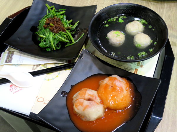 【食】【桃園】桃園機場一航廈美食街 【食】【桃園】桃園機場一航廈美食街