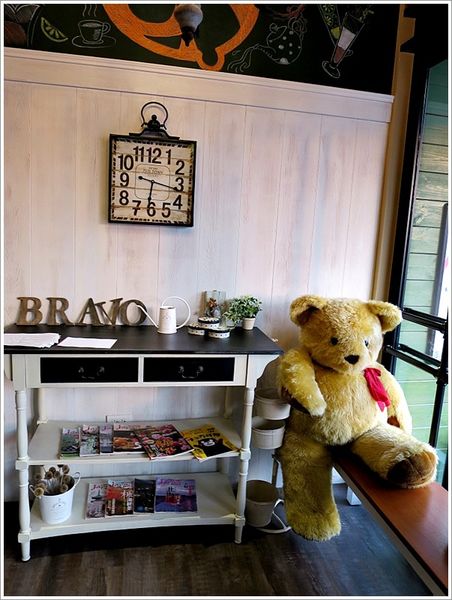 【食】【三峽】BRAVO普拉伯義大利坊 【食】【三峽】BRAVO普拉伯義大利坊