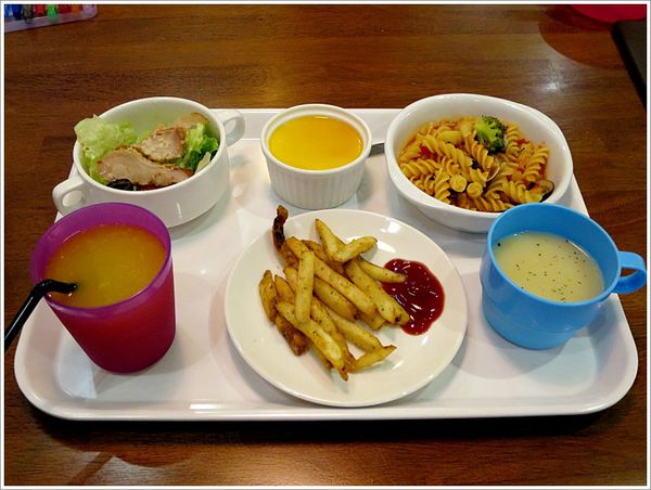 【食】【三峽】BRAVO普拉伯義大利坊 【食】【三峽】BRAVO普拉伯義大利坊