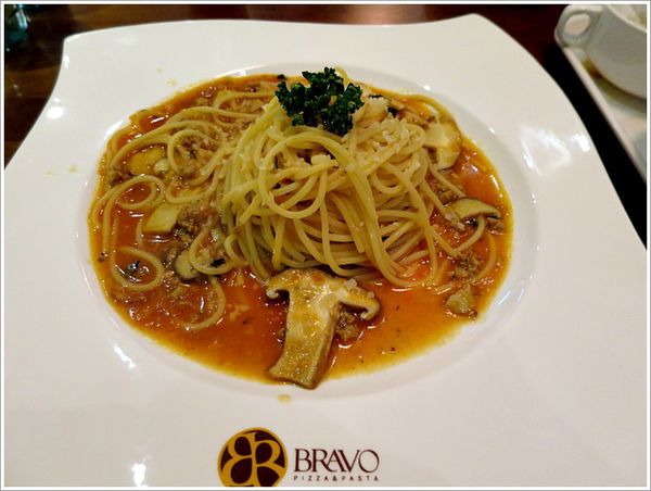 【食】【三峽】BRAVO普拉伯義大利坊 【食】【三峽】BRAVO普拉伯義大利坊