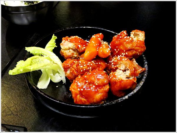 【食】【台北】尚高韓家 CHEGOYA．日本最大韓國料理連鎖 