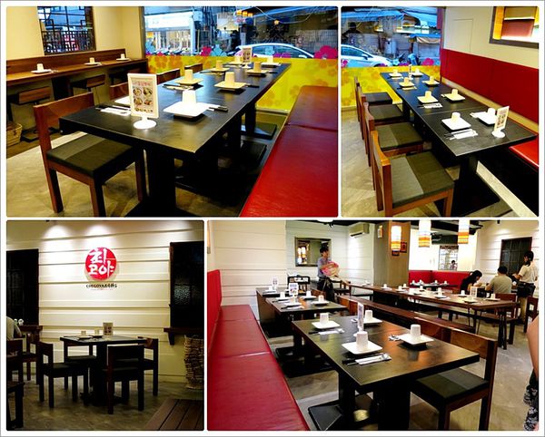 【食】【台北】尚高韓家 CHEGOYA．日本最大韓國料理連鎖 