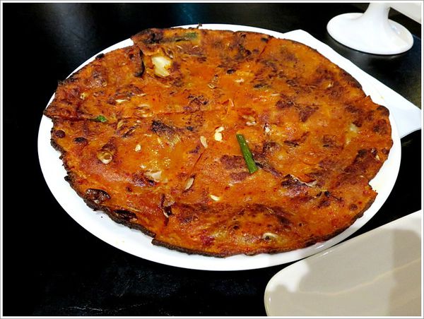 【食】【台北】尚高韓家 CHEGOYA．日本最大韓國料理連鎖 