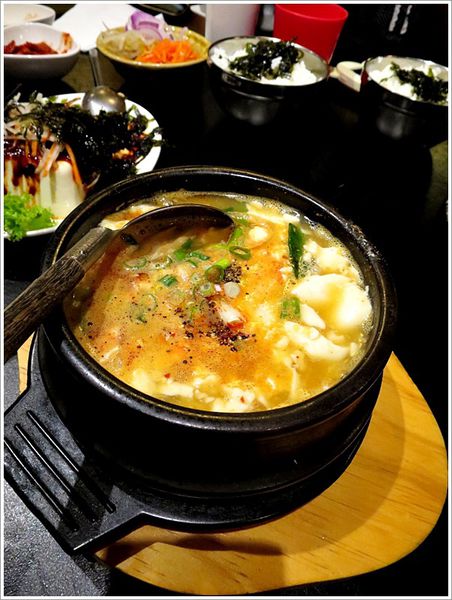 【食】【台北】尚高韓家 CHEGOYA．日本最大韓國料理連鎖 