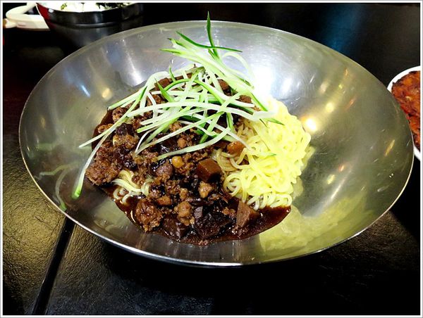 【食】【台北】尚高韓家 CHEGOYA．日本最大韓國料理連鎖 