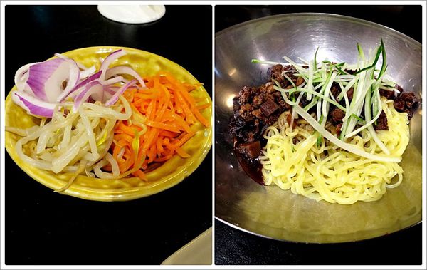【食】【台北】尚高韓家 CHEGOYA．日本最大韓國料理連鎖 