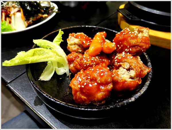 【食】【台北】尚高韓家 CHEGOYA．日本最大韓國料理連鎖 