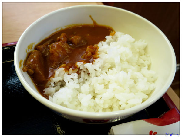 【食】【台北】すき家 來台北了 - 牛丼
