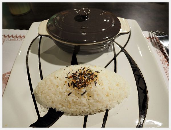 【食】【桃園】呆在2F cafe．隱身二樓的咖啡館