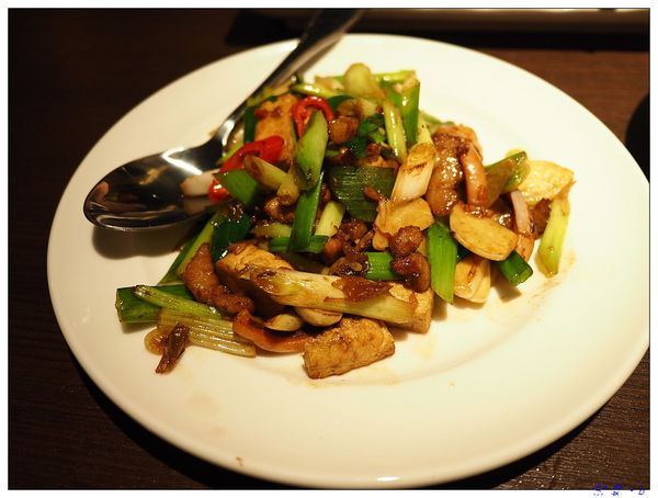 【食】【桃園】桐花客家創意料理 桃園店