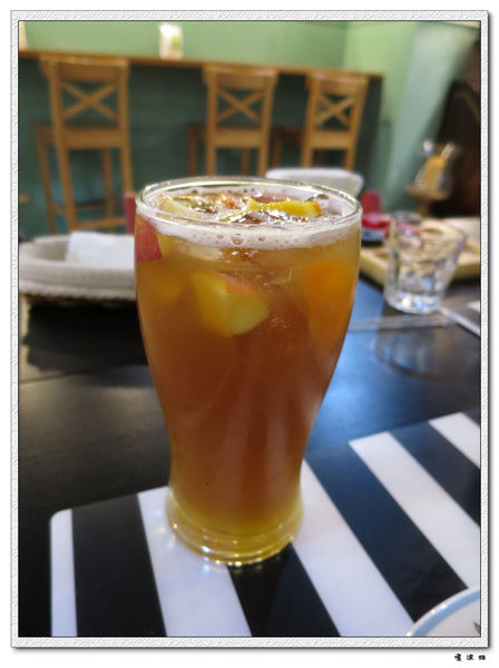 【食】【桃園】艾達太太 Madam IDA's 無國界料理 義式咖啡