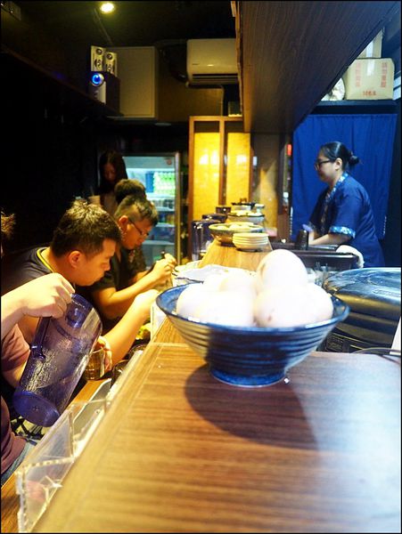 【食】【台北】鷹流東京醬油拉麵.蘭丸 【食】【台北】鷹流東京醬油拉麵.蘭丸