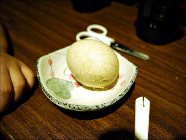 【食】【台北】鷹流東京醬油拉麵.蘭丸 【食】【台北】鷹流東京醬油拉麵.蘭丸